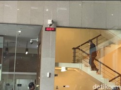 Kepala BPPD Sidoarjo Penuhi Panggilan KPK di Kasus Pemotongan Insentif ASN