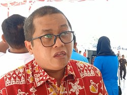 KPU Kepri Mulai Distribusikan Logistik Pemilu ke Pulau Terluar