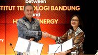 Kolaborasi Strategis Hitachi dan ITB