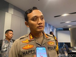 Eks Kepala BIN PB-BPN Sorong Jadi Tersangka Kasus Pemalsuan Sertifikat Tanah