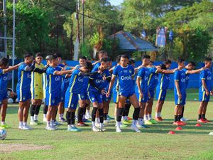 Masih Ada Peluang, Begini Hitung-hitungan PSIM Lolos Semifinal Liga 2 Masih Ada Peluang, Begini Hitung-hitungan PSIM Lolos Semifinal Liga 2