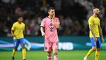 Inter Miami Bonyok di Arab Saudi