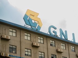 Ini Kontribusi PT GNI bagi Masyarakat Desa Bunta