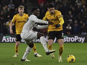Wolves Vs MU: Fernandes Akui Setan Merah Gagal Kontrol Laga