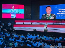 Dudung Abdurachman: Saya Yakin Pak Prabowo Menang Satu Putaran