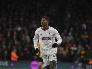 Marcus Rashford di MU: Habis Teler, Terbitlah Gol