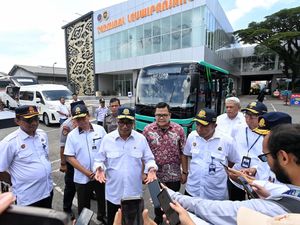 Revitalisasi Terminal Leuwipanjang Usung Konsep Mixed Use, Apa Itu?