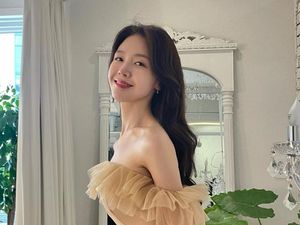Kabar Duka dari Minah Girls Day Kabar Duka dari Minah Girls Day