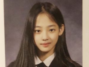 Foto Pre-Debut Buktikan Minji NewJeans Cantik Natural!