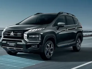 Nggak Sabar Tunggu Xpander Hybrid di Indonesia? Ini Jawaban Mitsubishi Nggak Sabar Tunggu Xpander Hybrid di Indonesia? Ini Jawaban Mitsubishi