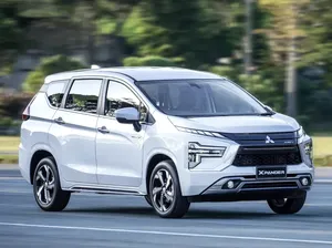 Pakai Mesin Hybrid, Xpander HEV Bisa Tenggak BBM Etanol Pakai Mesin Hybrid, Xpander HEV Bisa Tenggak BBM Etanol