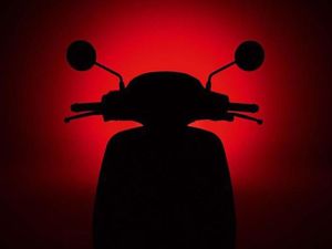 Inikah Motor Baru Honda yang Meluncur di Indonesia Hari Ini?