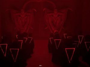 Menilik Sci-Fi di Isu Lokal Lewat Nightmares and Daydreams