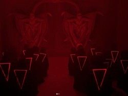 Menilik Sci-Fi di Isu Lokal Lewat Nightmares and Daydreams