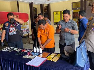 Tergoda Dukun Pengganda Uang, Nenek di Bengkulu Tertipu Rp 250 Juta