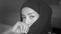 Olla Ramlan Curhat Nggak Sanggup Lagi sampai Minta Tolong