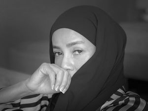 Olla Ramlan Curhat Nggak Sanggup Lagi sampai Minta Tolong