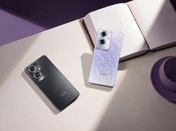 Oppo A79 5G: Harga dan Spesifikasi Lengkap di Indonesia