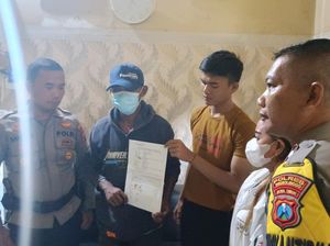 Akal-akalan Maling Ngaku Mau Jual Online BH dan CD Hasil Curian: Laku Kok!