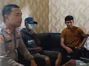 Fakta-fakta Maling BH dan CD di Probolinggo Ngaku untuk Bayar Utang