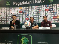 Misi Besar Persela di Laga Terakhir Babak 12 Besar Liga 2