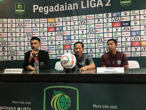 Misi Besar Persela di Laga Terakhir Babak 12 Besar Liga 2 Misi Besar Persela di Laga Terakhir Babak 12 Besar Liga 2