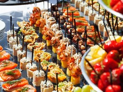 Ini Lho Perbedaan Main Course, Dessert, dan Appetizer