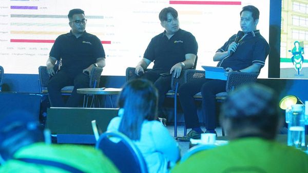 Pengembangan Layanan Pengiriman Barang untuk Dukung UMKM