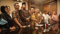 Pernyataan Sikap Alumni Kampus soal Kondisi Politik Terkini