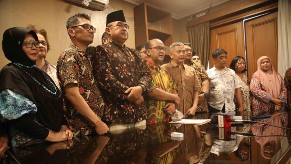 Pernyataan Sikap Alumni Kampus soal Kondisi Politik Terkini