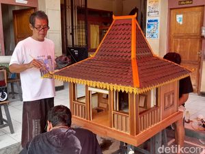 Karnaval Grebeg Sudiro Digelar Lusa, Peserta Dilarang Pakai Atribut Parpol