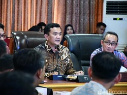 Tren Positif Inflasi Majalengka di Tahun 2024