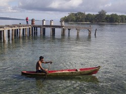 Heboh Pulau RI Dijual Via Situs Asing, Pemerintah Turun Tangan