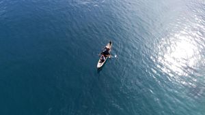 Potensi Perikanan di Perairan Pulau Obi Maluku Utara