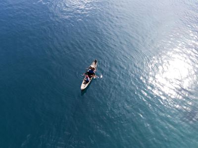 Potensi Perikanan di Perairan Pulau Obi Maluku Utara