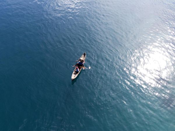 Potensi Perikanan di Perairan Pulau Obi Maluku Utara