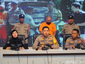 Cinta Tak Direstui, Rangga Pemuda Jogja Hajar Mantan Pacar Pakai Palu Cinta Tak Direstui, Rangga Pemuda Jogja Hajar Mantan Pacar Pakai Palu