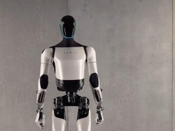 Elon Musk Sesumbar Robot Tesla Bisa Jadi Dokter Bedah Elon Musk Sesumbar Robot Tesla Bisa Jadi Dokter Bedah