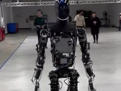 Elon Musk Akan Kerahkan Robot ke Mars, Pakar: Pasti Gagal