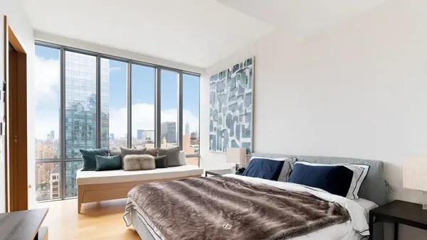 Foto: Apartemen Mewah Pendiri Mozilla Firefox, Dibeli Seharga Rp 130 Miliar