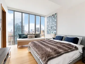 Foto: Apartemen Mewah Pendiri Mozilla Firefox, Dibeli Seharga Rp 130 Miliar