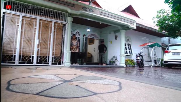 Rumah Teuku Ryan