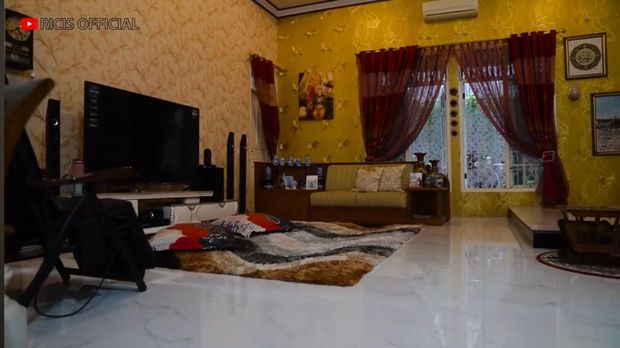 Rumah Teuku Ryan