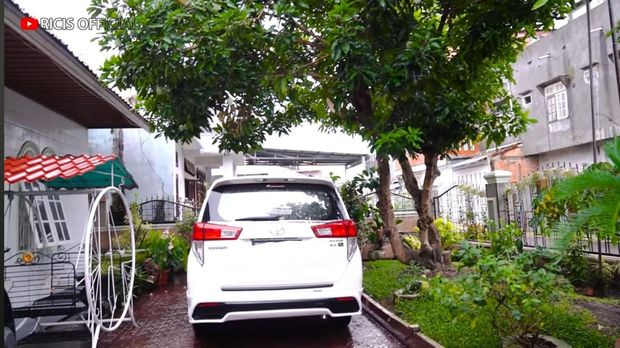 Rumah Teuku Ryan