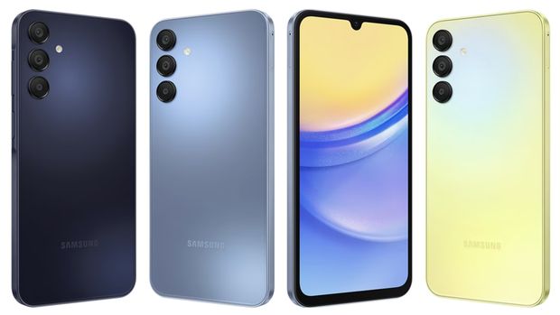 Samsung galaxy a15 Samsung galaxy a15