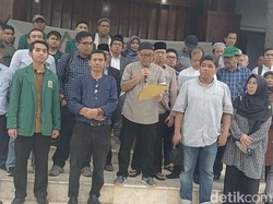 Civitas Akademika Unand Keluarkan Manifesto, Tolak Segala Bentuk Politik Dinasti