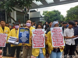 Ada Aksi Mahasiswa Dukung Prabowo di Semarang, BEM Undip Tegaskan Tak Terlibat