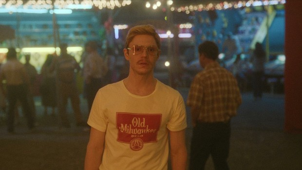 Serial Netflix paling banyak ditonton ke-3, Dahmer – Monster: The Jeffrey Dahmer Story (2022): The Jeffrey Dahmer Story (2022)/ Foto: Netflix