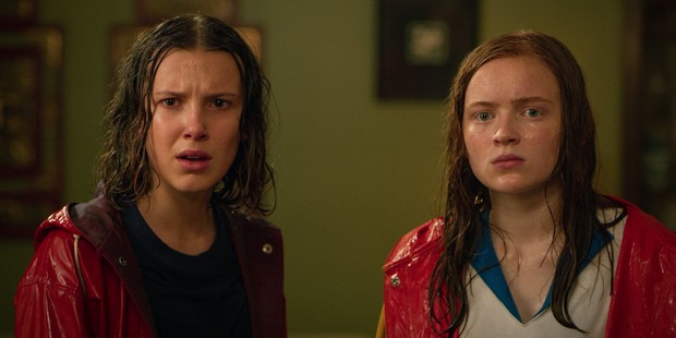 Serial Netflix terbaik sepanjang masa ke-7, Stranger Things 3 (2019)/ Foto: Netflix
