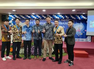 Shinhan Indo Finance Ekspansi ke Jatim, Buka Kantor & Cabang di Surabaya